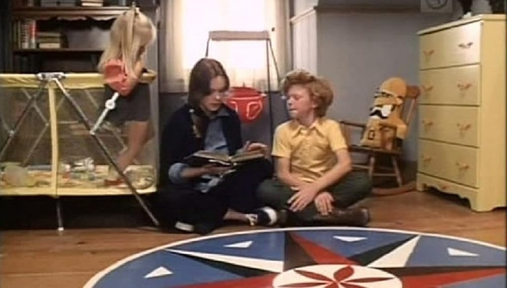 「ヘキサゴン 恐怖の館」の画像