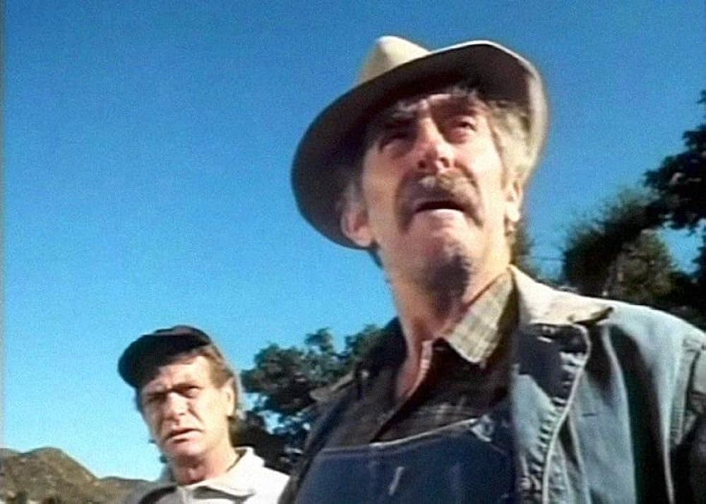 「ヘキサゴン 恐怖の館」の画像