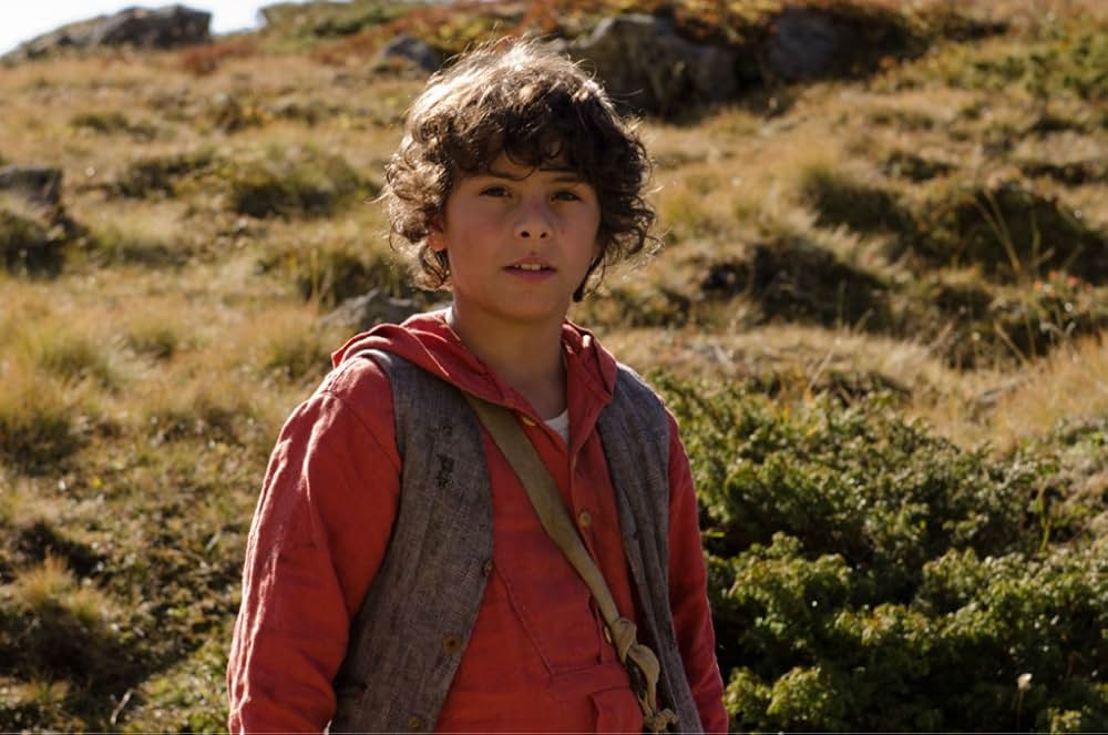 リトル・マウンテンボーイ／ウルスリのすずの画像