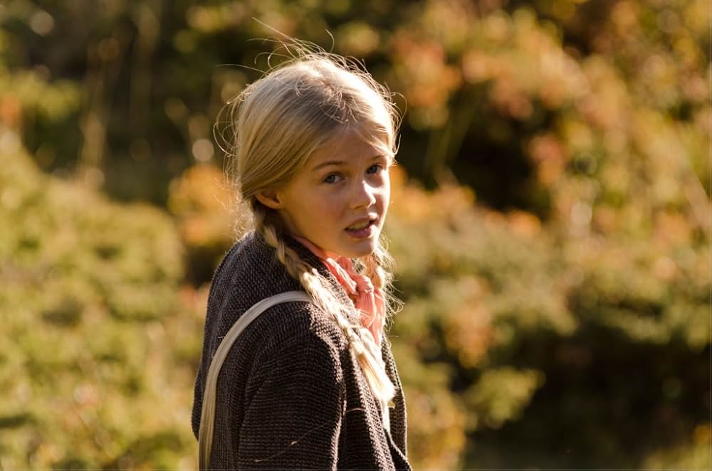 リトル・マウンテンボーイ／ウルスリのすずの画像