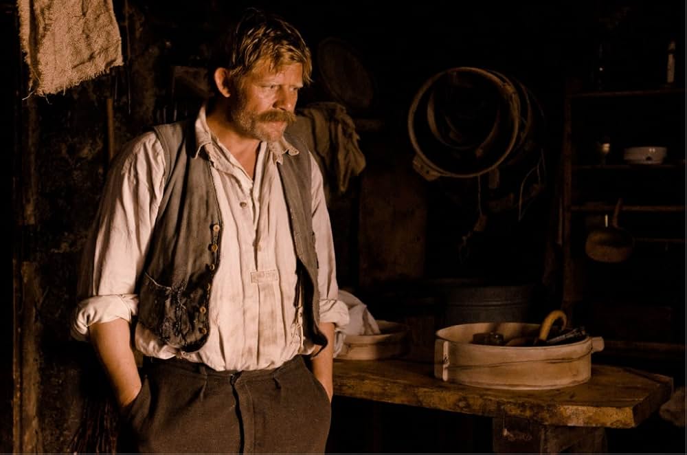 リトル・マウンテンボーイ／ウルスリのすずの画像