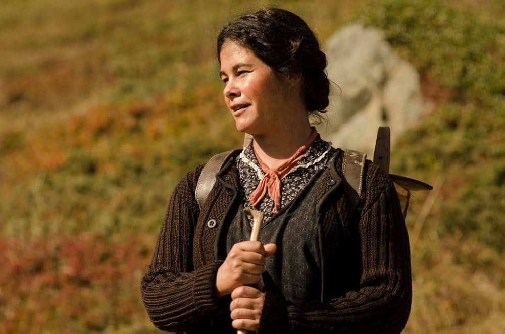 リトル・マウンテンボーイ／ウルスリのすずの画像