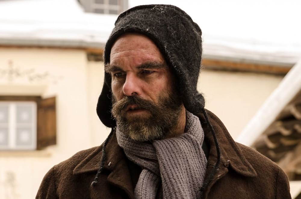 リトル・マウンテンボーイ／ウルスリのすずの画像