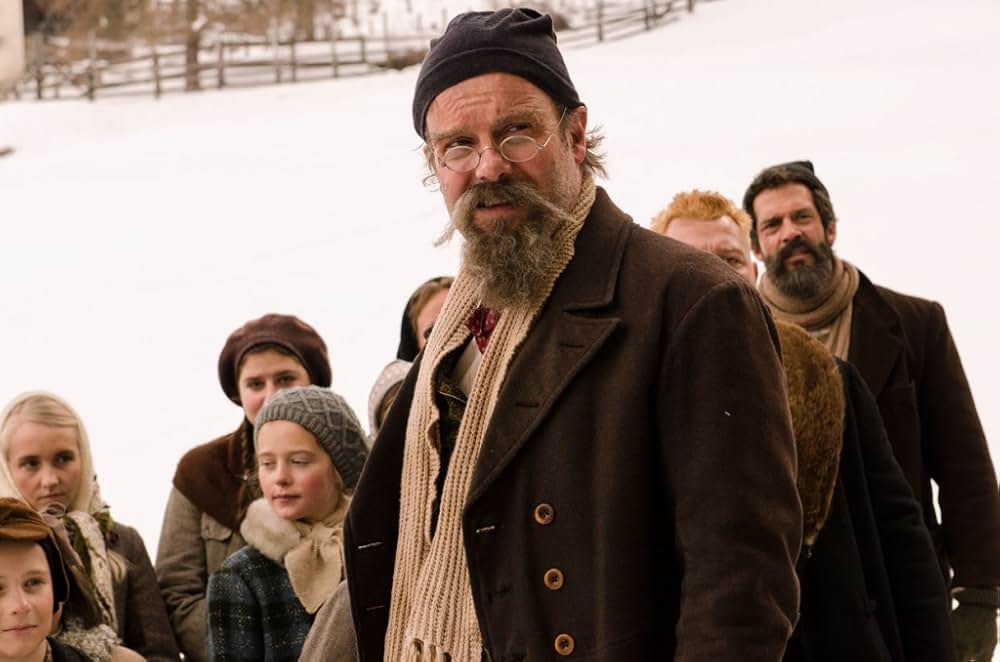 リトル・マウンテンボーイ／ウルスリのすずの画像