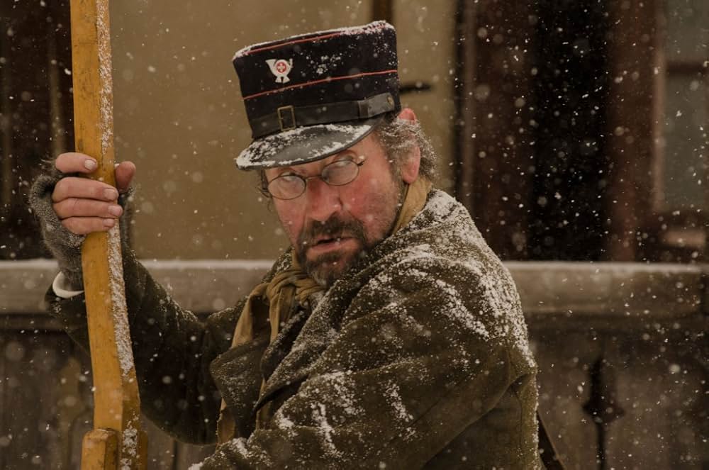 リトル・マウンテンボーイ／ウルスリのすずの画像