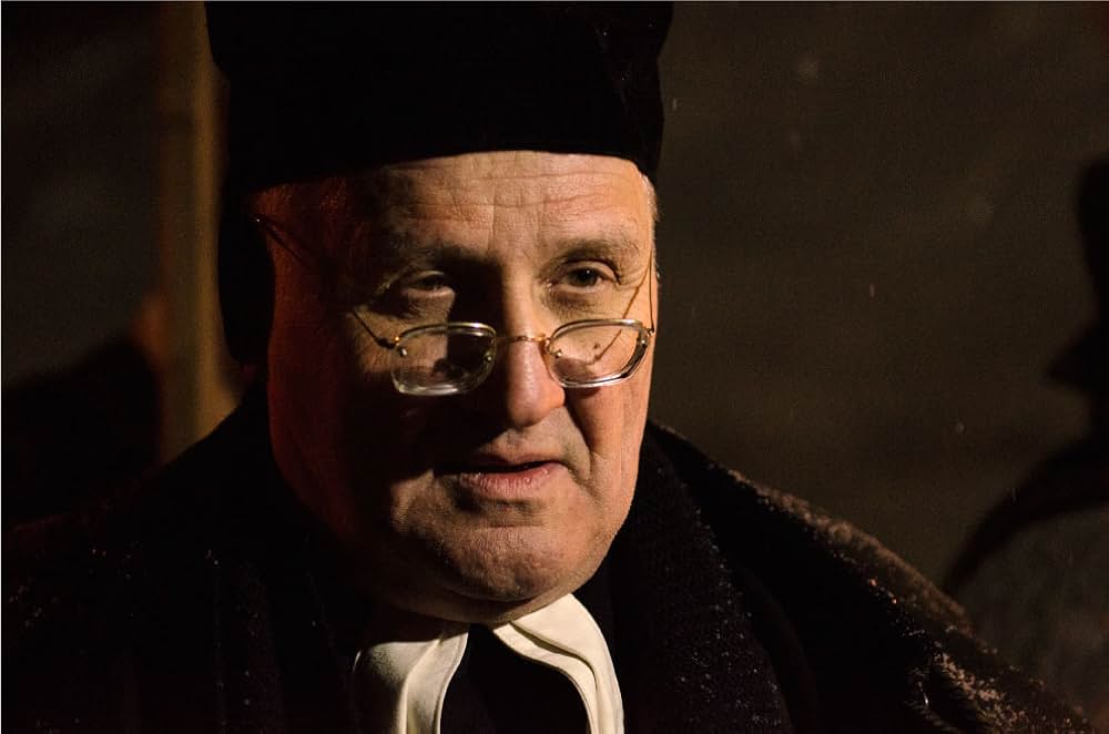 リトル・マウンテンボーイ／ウルスリのすずの画像