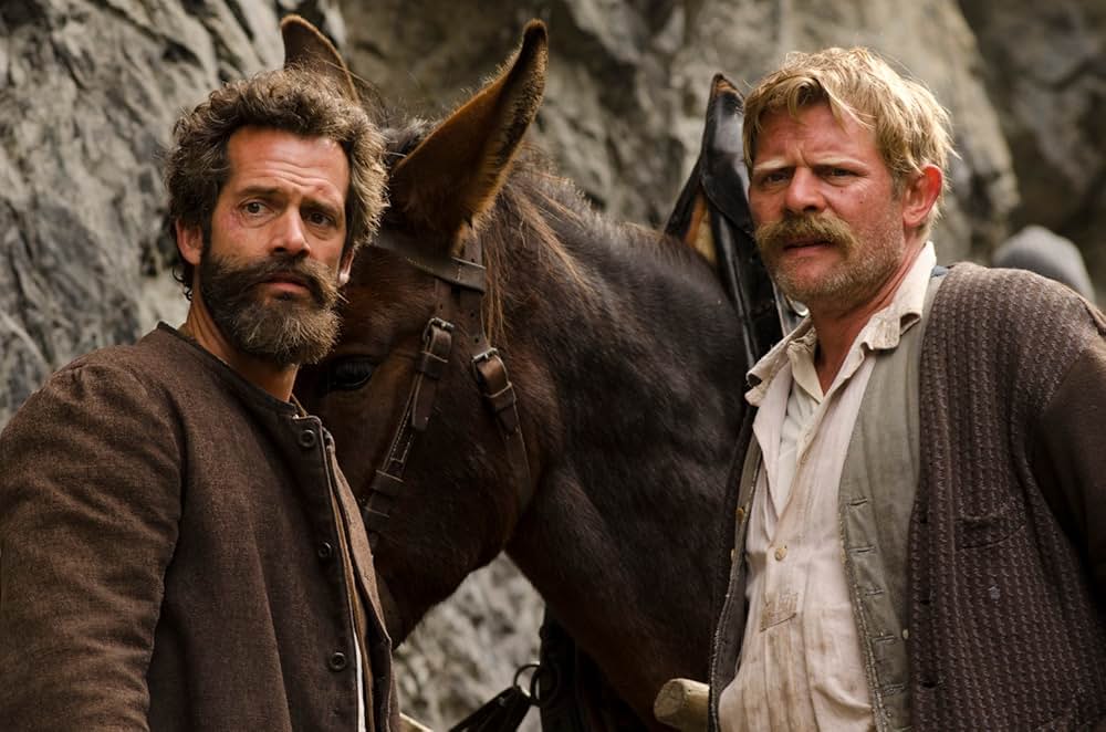 リトル・マウンテンボーイ／ウルスリのすずの画像