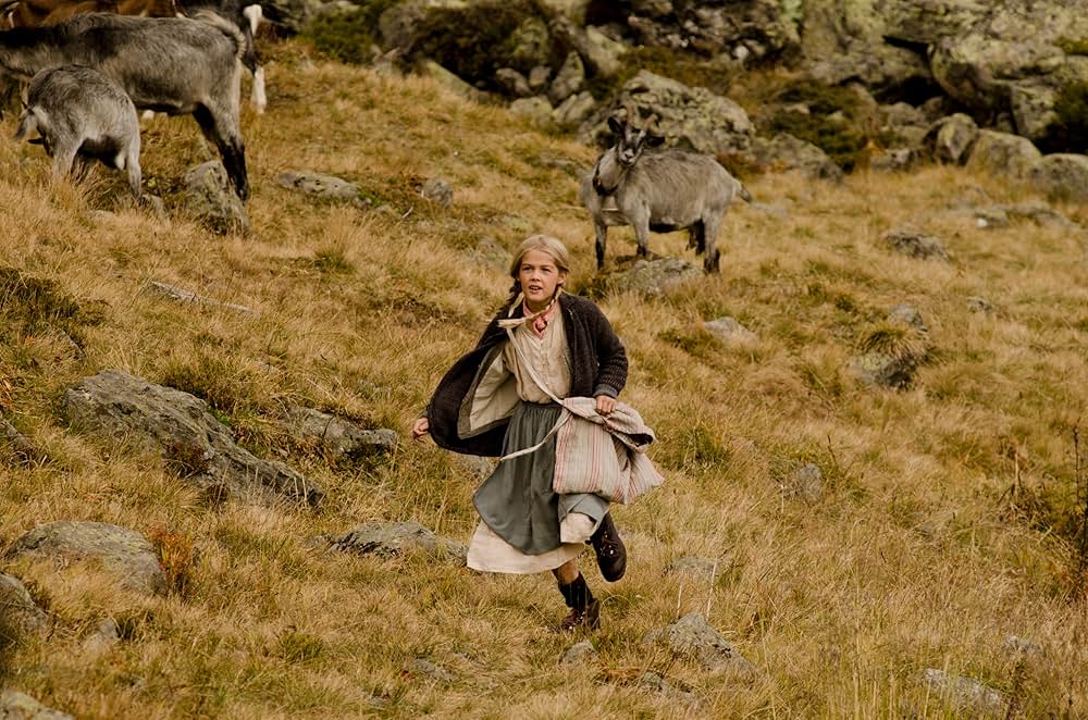 リトル・マウンテンボーイ／ウルスリのすずの画像