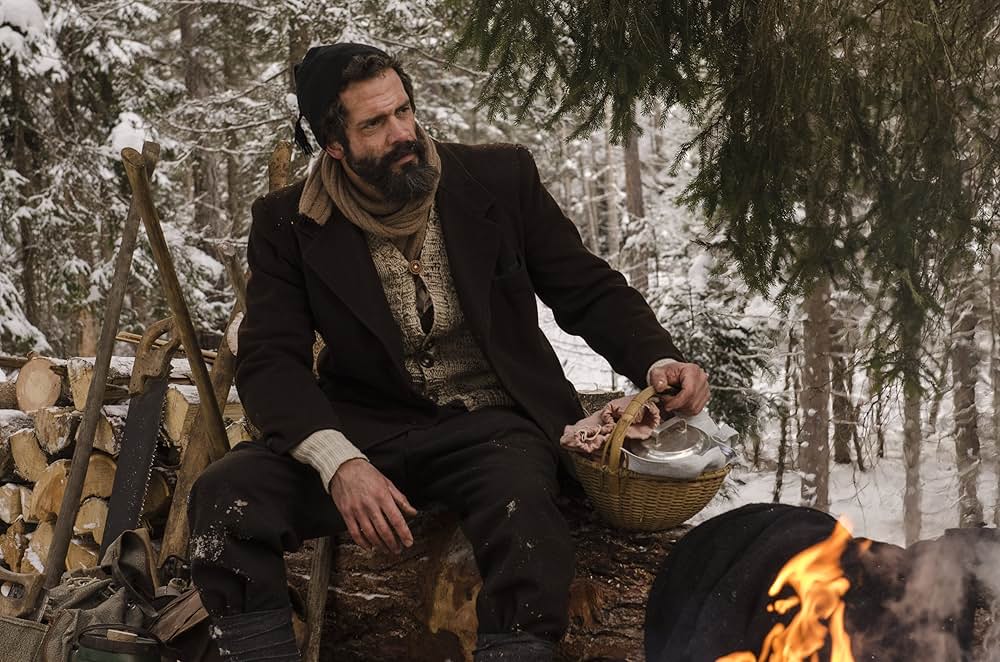 リトル・マウンテンボーイ／ウルスリのすずの画像