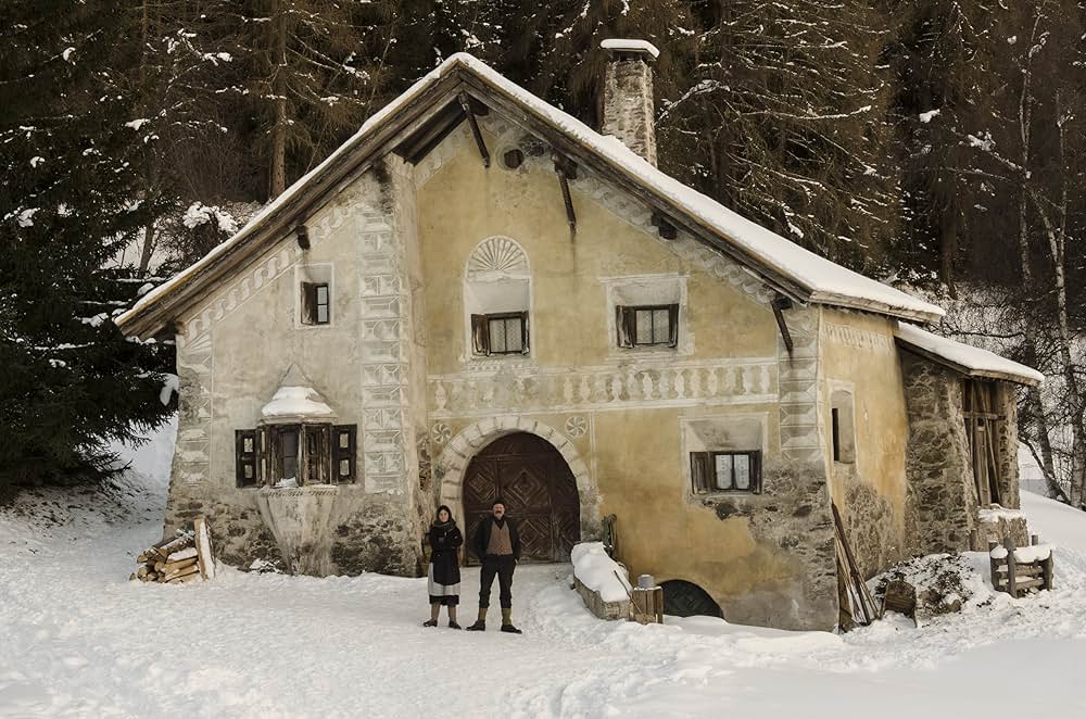 リトル・マウンテンボーイ／ウルスリのすずの画像