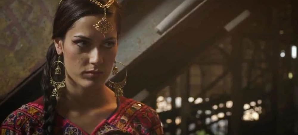 怒れる女神たちの画像