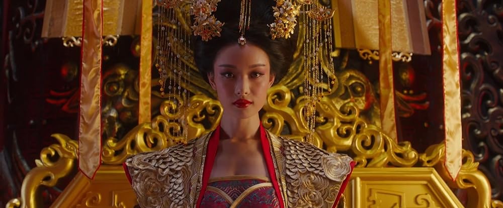 ウォリアー・ゲート 時空を超えた騎士の画像