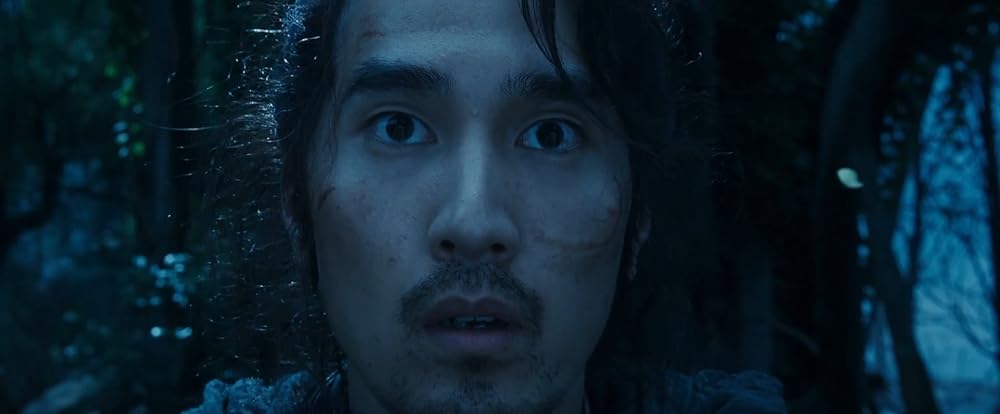 ウォリアー・ゲート 時空を超えた騎士の画像