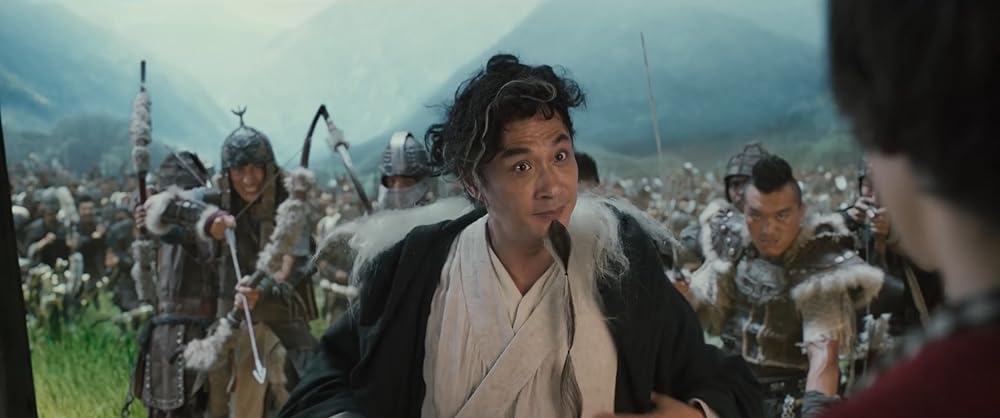 ウォリアー・ゲート 時空を超えた騎士の画像