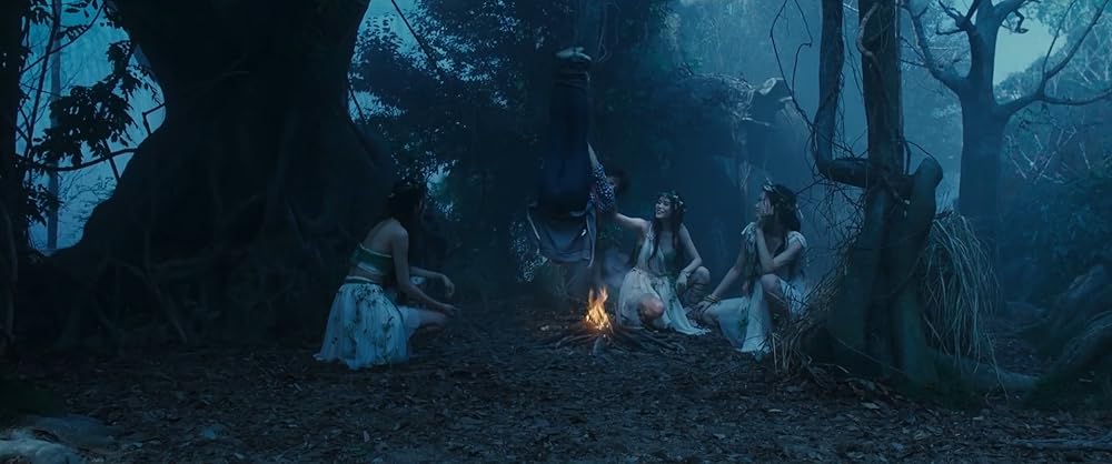 ウォリアー・ゲート 時空を超えた騎士の画像