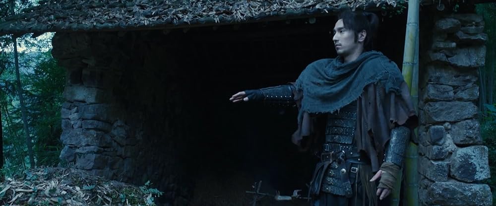 ウォリアー・ゲート 時空を超えた騎士の画像