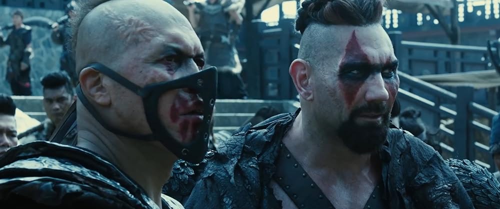 ウォリアー・ゲート 時空を超えた騎士の画像