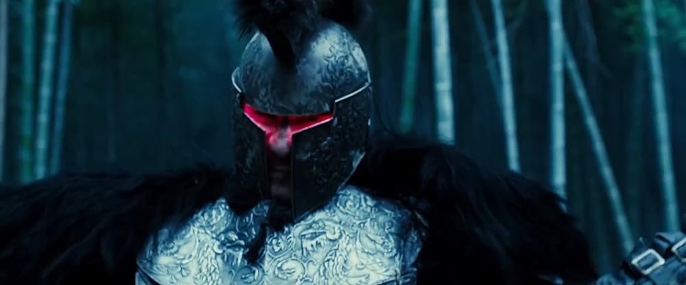 ウォリアー・ゲート 時空を超えた騎士の画像