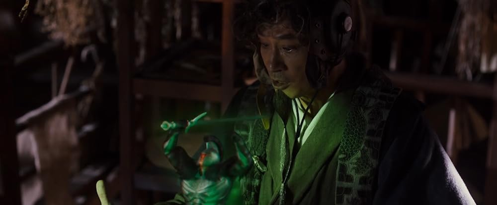 ウォリアー・ゲート 時空を超えた騎士の画像