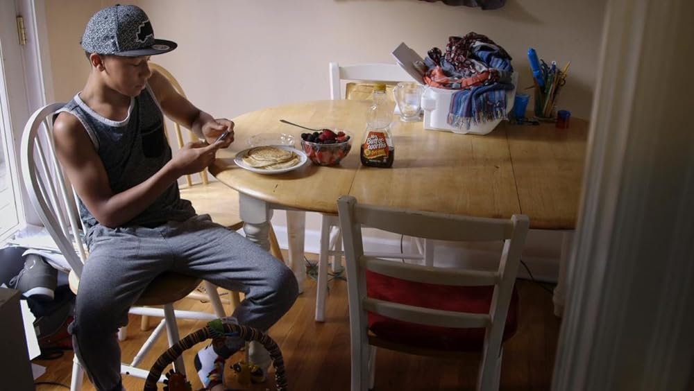 レイチェル: 黒人と名乗った女性の画像