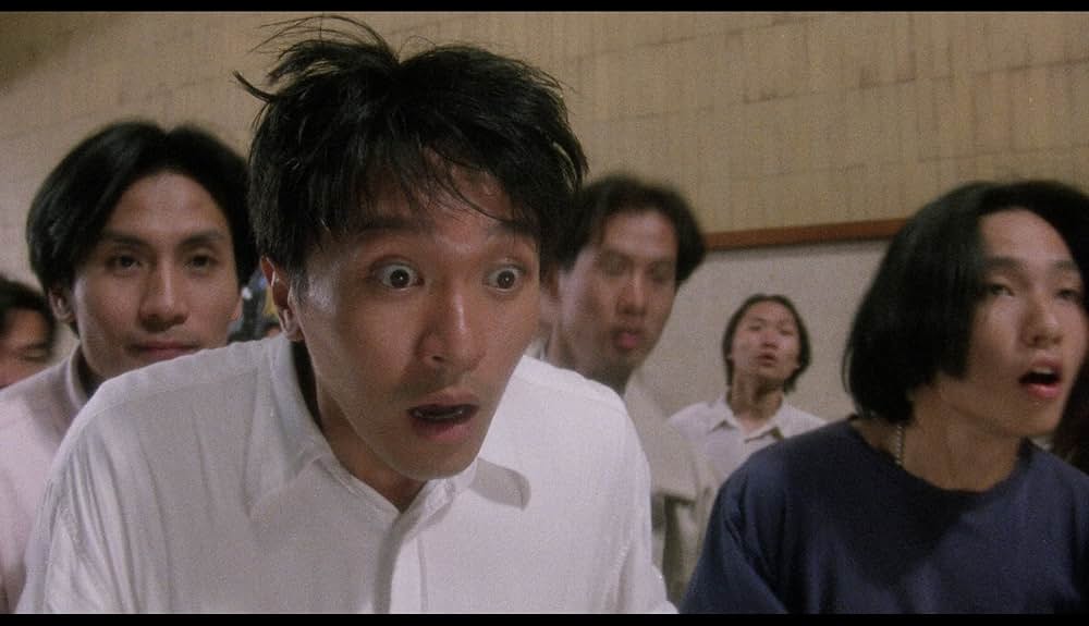 最強の出前人の画像