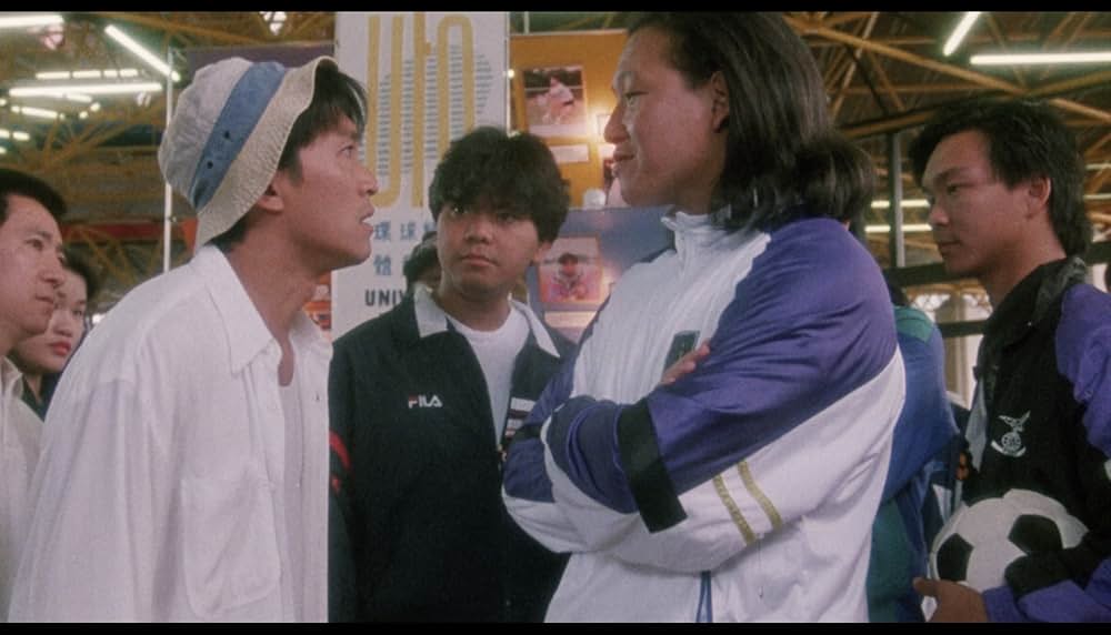 最強の出前人の画像