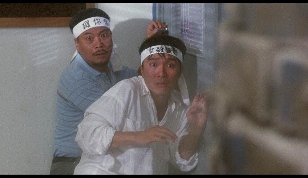 最強の出前人の画像