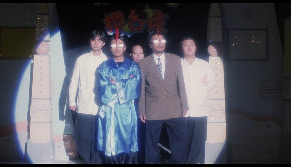 最強の出前人の画像