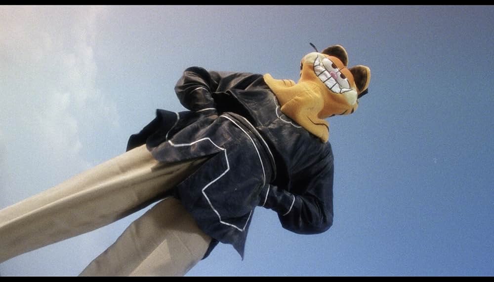 最強の出前人の画像