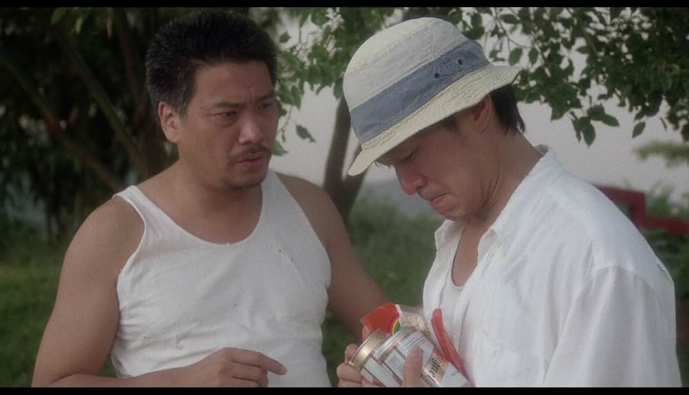 最強の出前人の画像