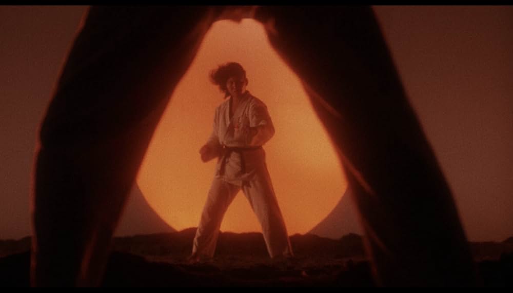 最強の出前人の画像