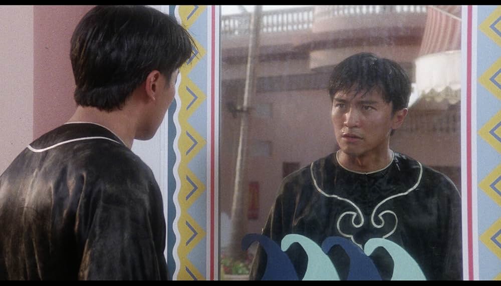 最強の出前人の画像