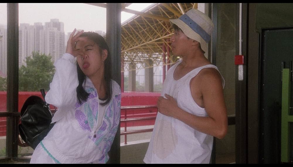 最強の出前人の画像