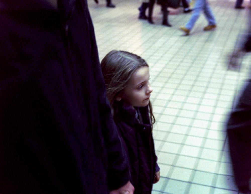 Keane（原題）の画像