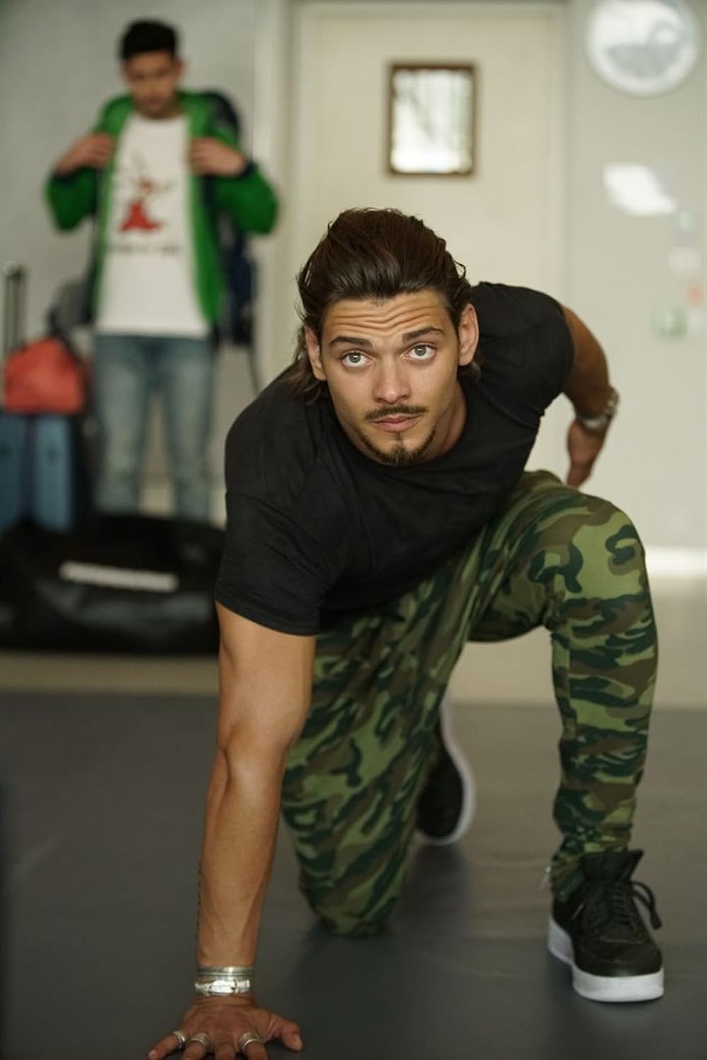 Let'sダンスの画像