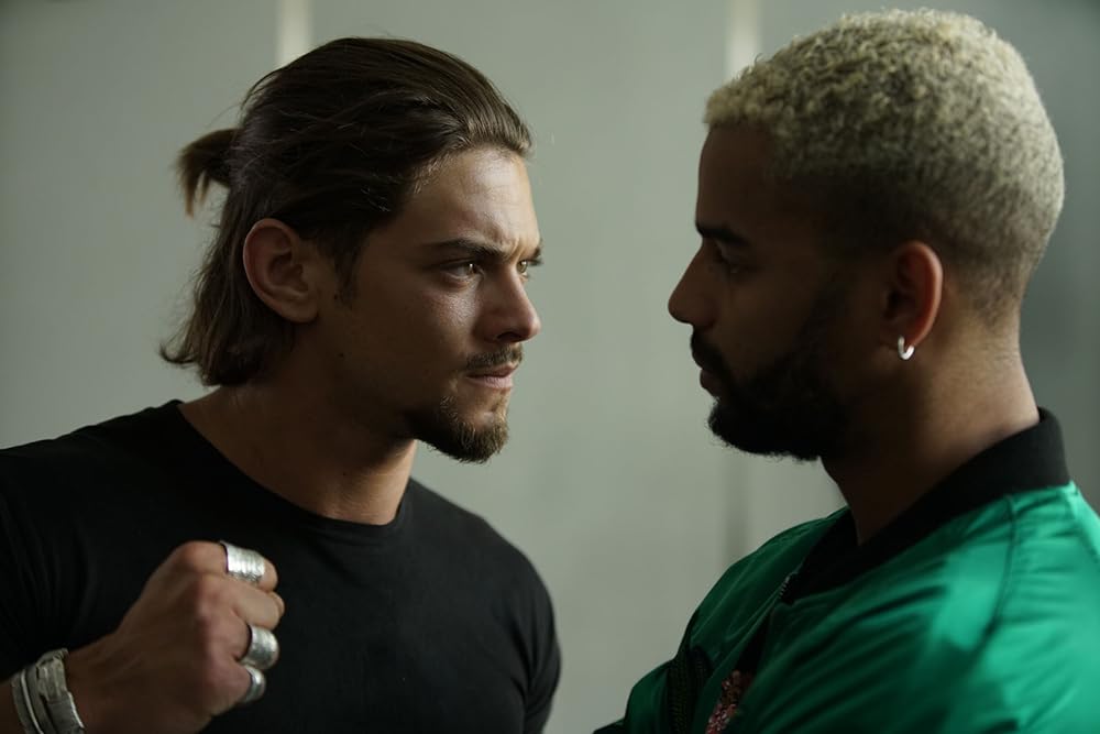 Let'sダンスの画像