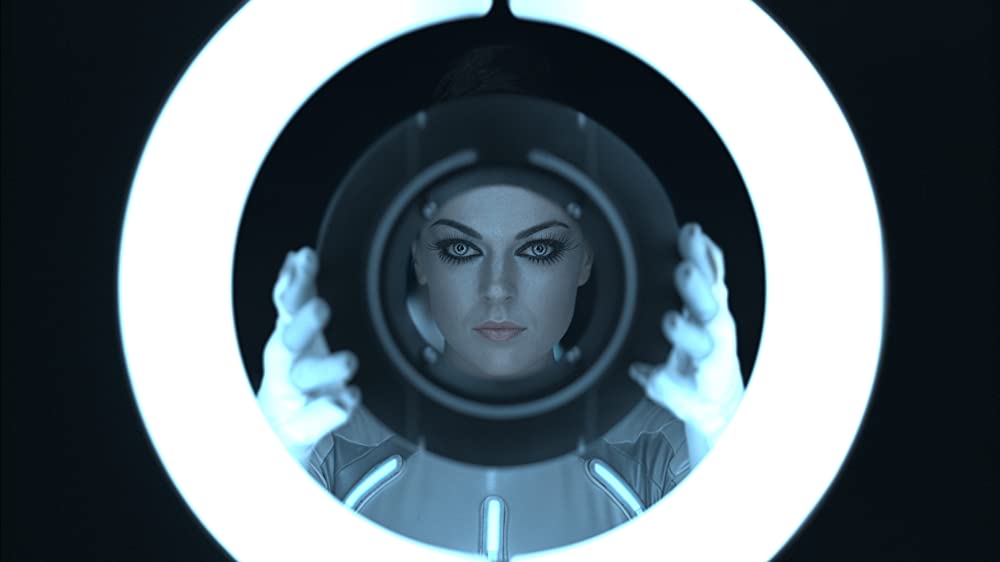 トロン：レガシーの画像