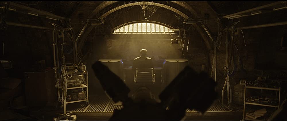 「トロン：レガシー」ギャレット・ヘドランドの画像