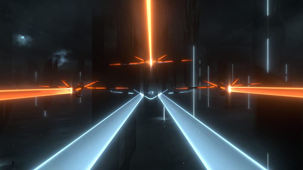 トロン：レガシーの画像