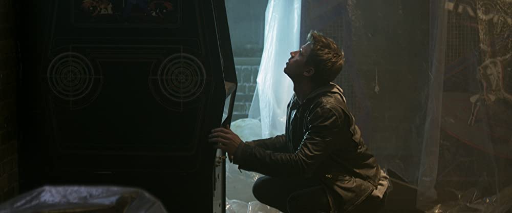 トロン:レガシーの画像