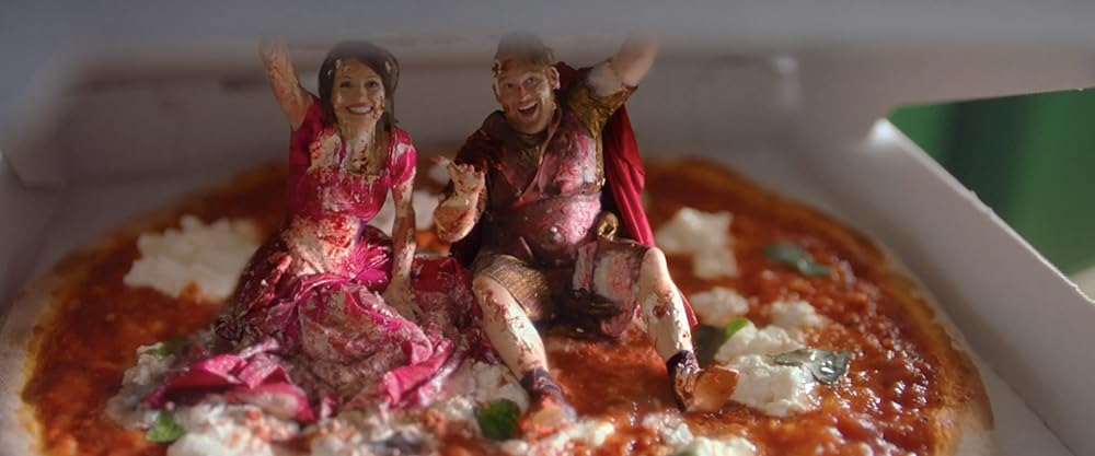 スモール・アドベンチャー パパママ救出大作戦の画像