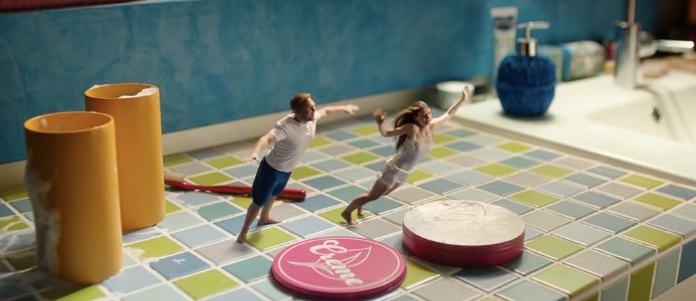 スモール・アドベンチャー パパママ救出大作戦の画像