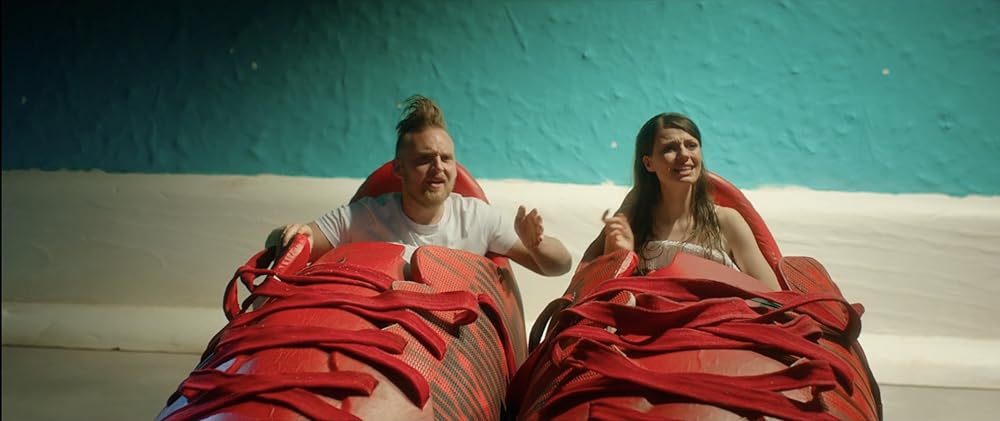 スモール・アドベンチャー パパママ救出大作戦の画像