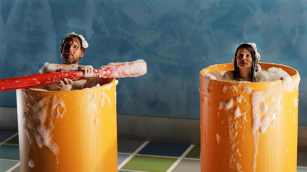 スモール・アドベンチャー パパママ救出大作戦の画像