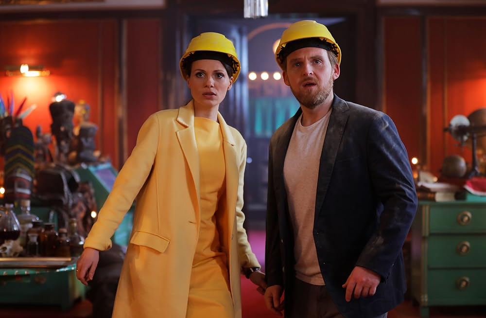 スモール・アドベンチャー パパママ救出大作戦の画像