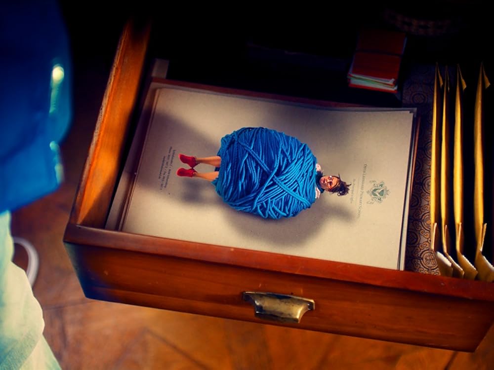 スモール・アドベンチャー パパママ救出大作戦の画像