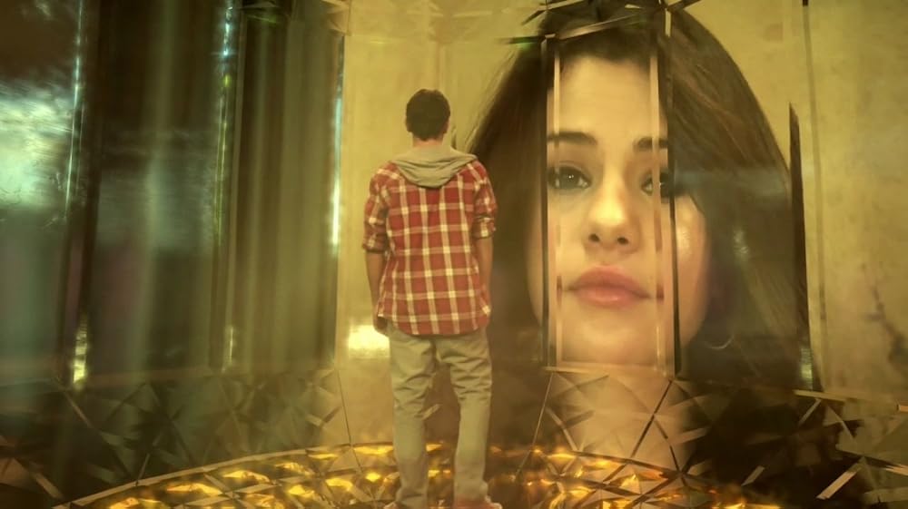 帰ってきたウィザードたち アレックスvsアレックスの画像