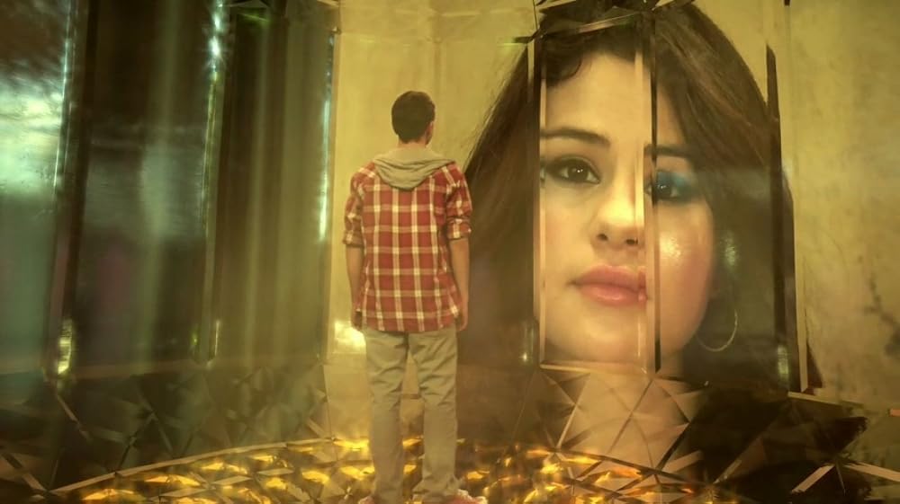 帰ってきたウィザードたち アレックスvsアレックスの画像