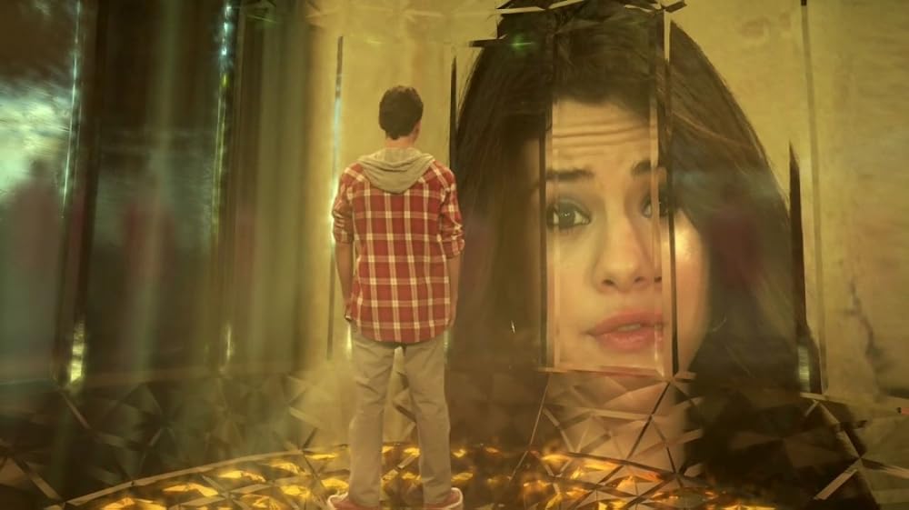 帰ってきたウィザードたち アレックスvsアレックスの画像