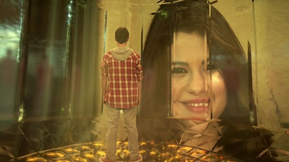 帰ってきたウィザードたち アレックスvsアレックスの画像